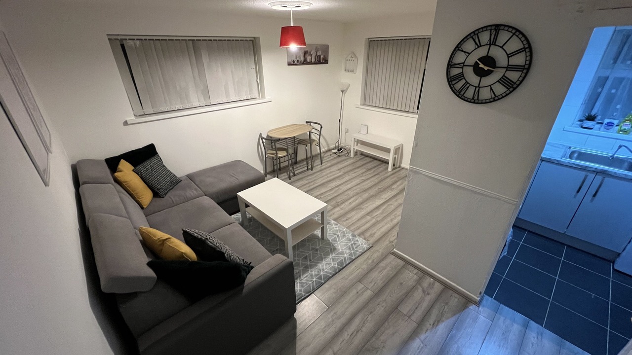 Photo of Livingroom in Seisdon