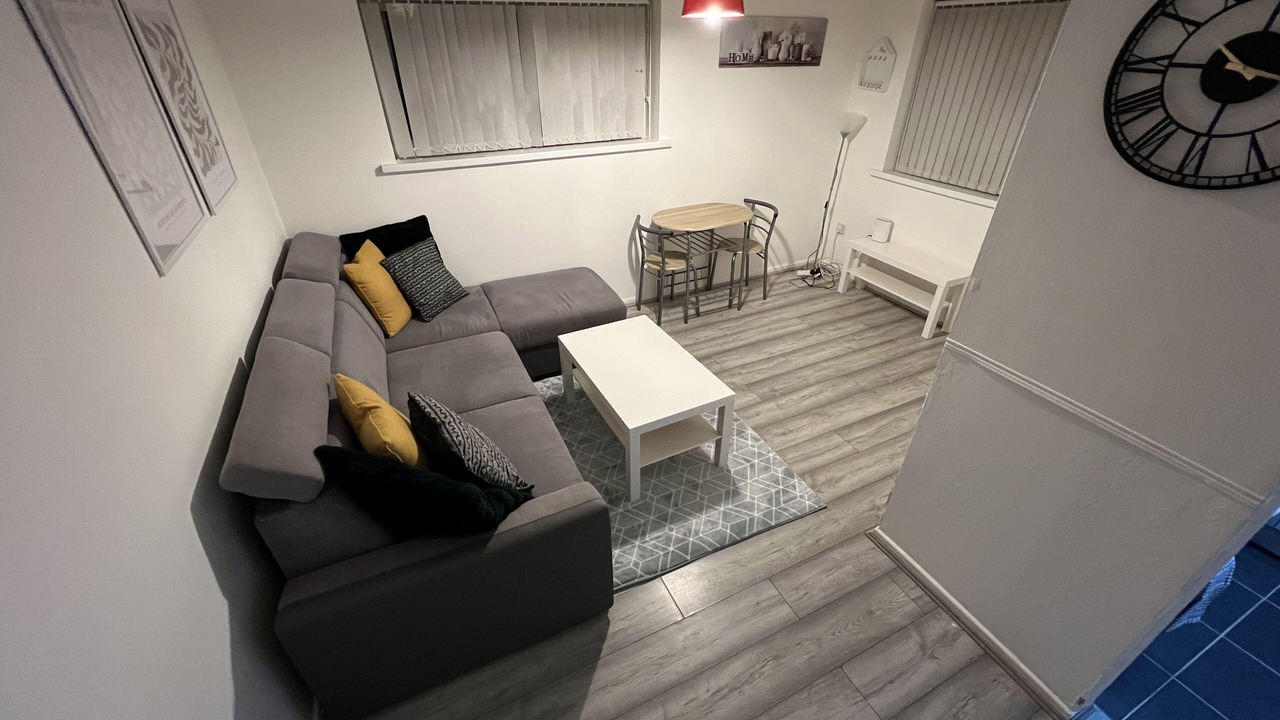 Photo of Livingroom in Seisdon