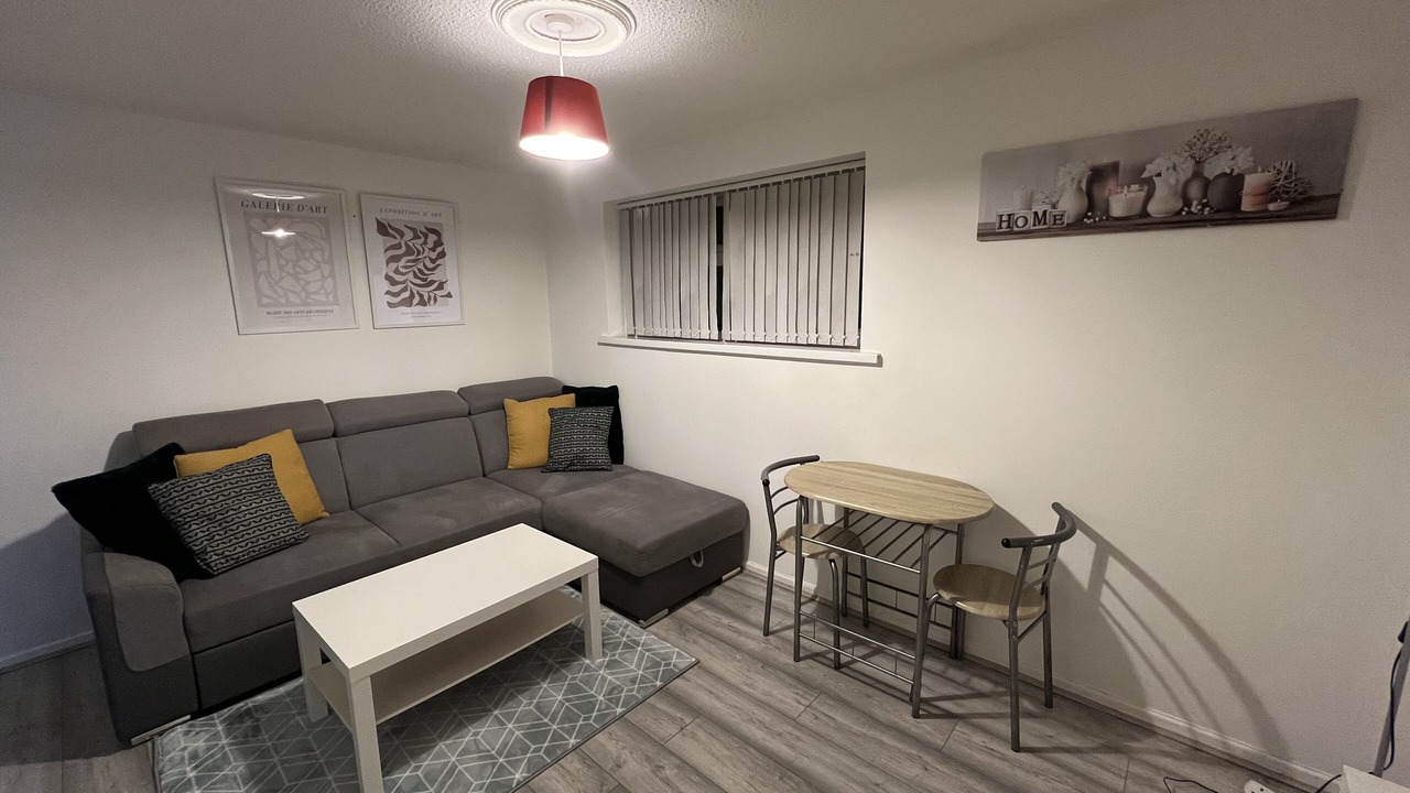 Photo of Livingroom in Seisdon