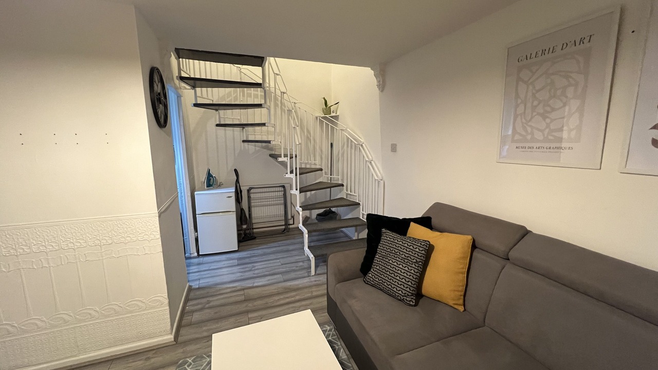 Photo of Livingroom in Seisdon