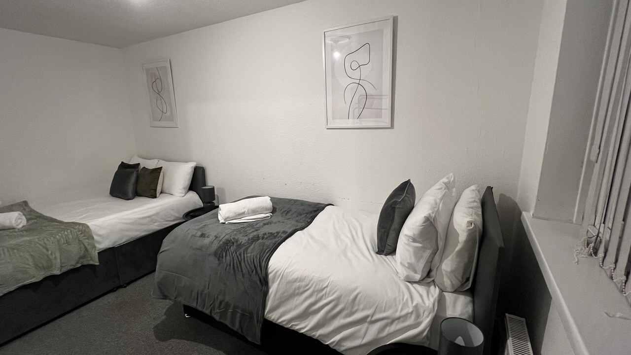 Photo of Bedroom in Seisdon