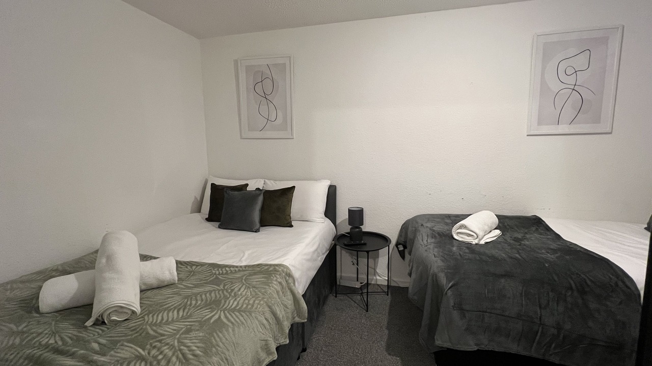 Photo of Bedroom in Seisdon