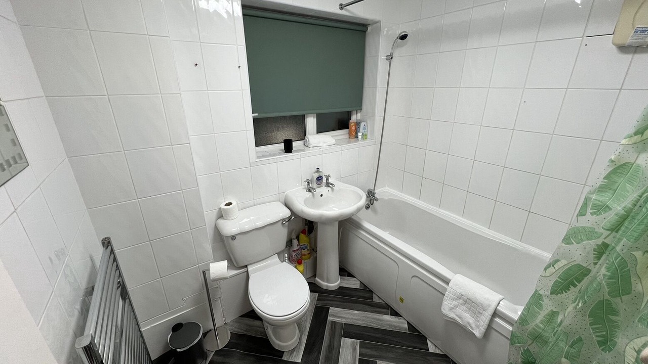 Photo of Bathroom in Seisdon