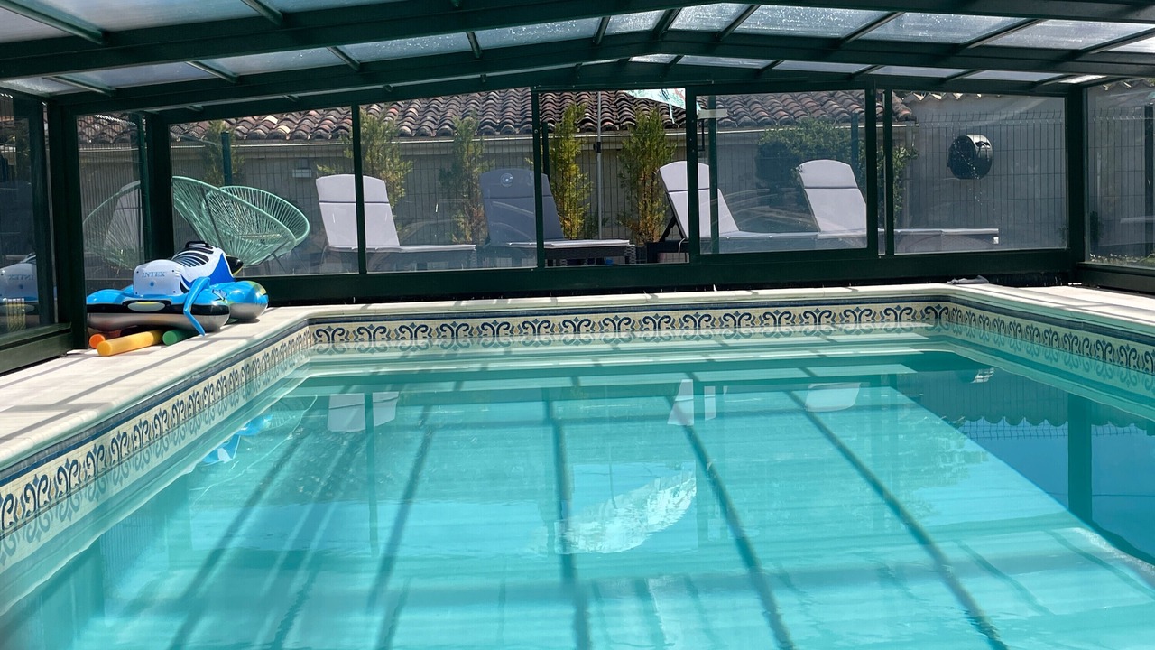 Photo of Outdoor in Montignac-Charente