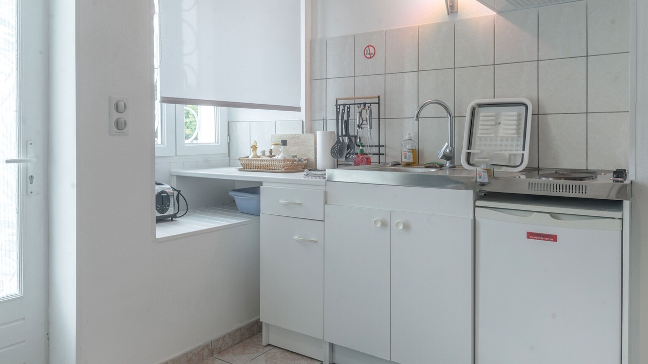 Photo of Kitchen in Montignac-Charente