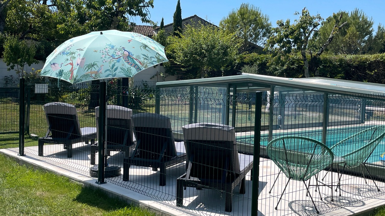 Photo of Outdoor in Montignac-Charente