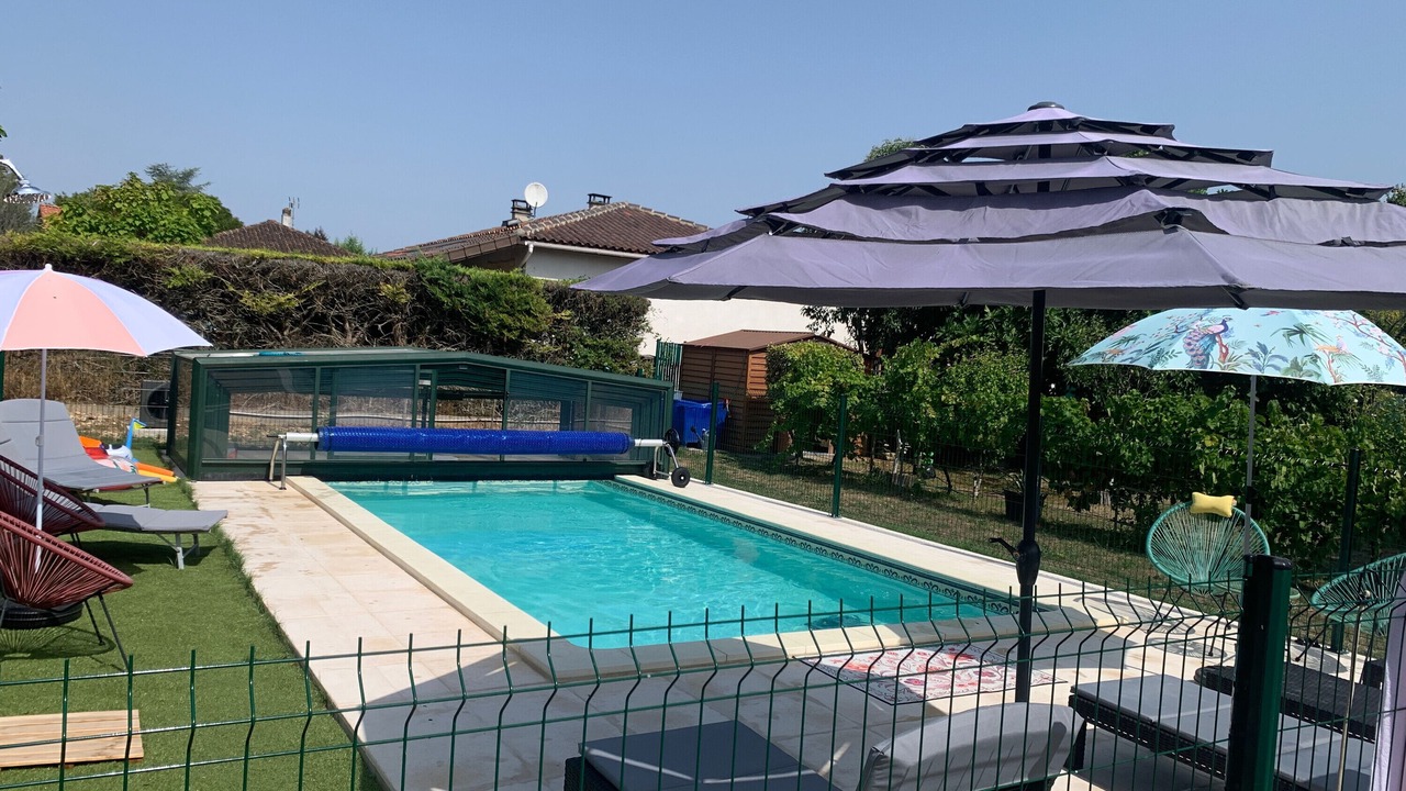 Photo of Outdoor in Montignac-Charente