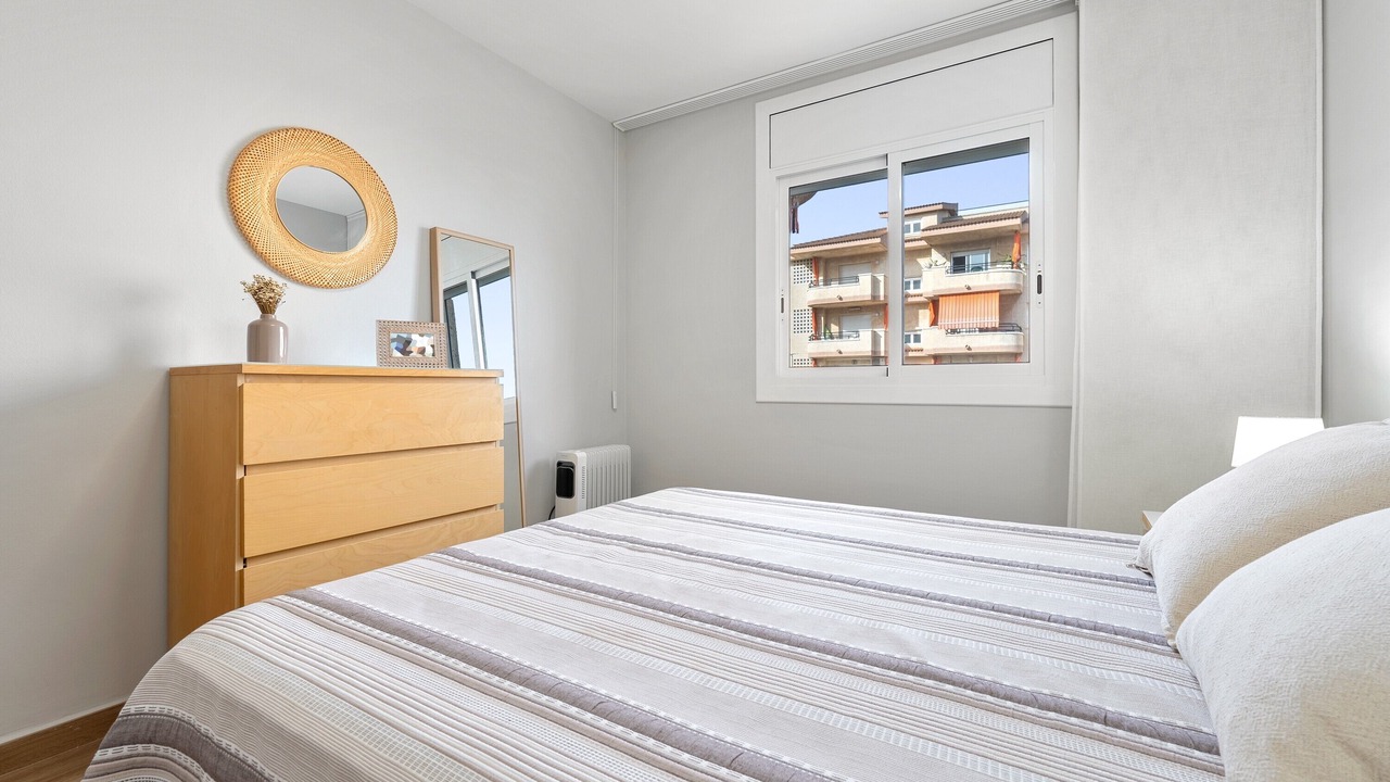 Photo of Bedroom in Cunit