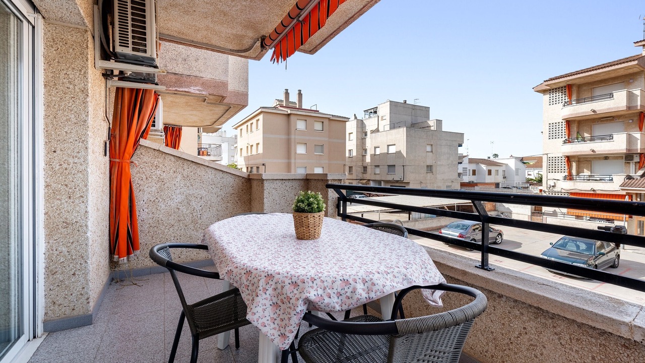 Photo of Outdoor in Cunit