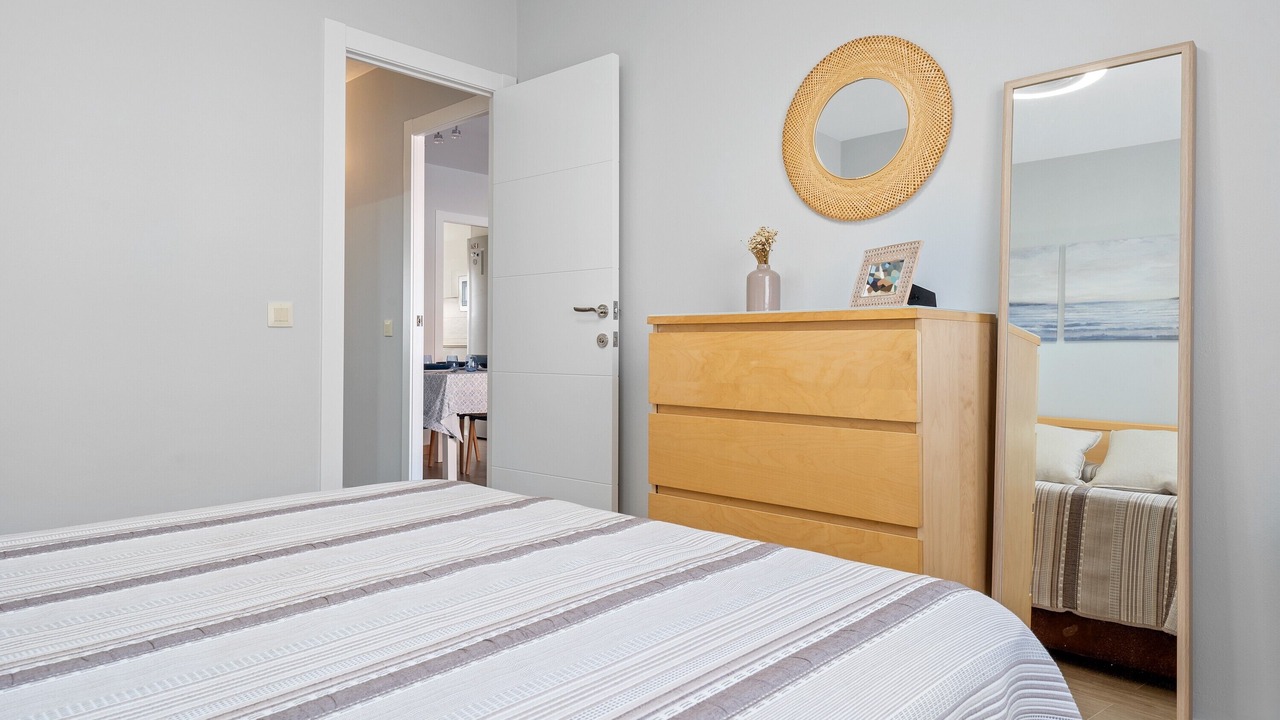 Photo of Bedroom in Cunit