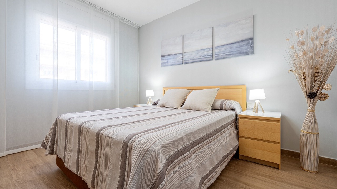 Photo of Bedroom in Cunit