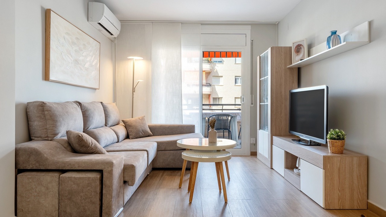 Photo of Livingroom in Cunit