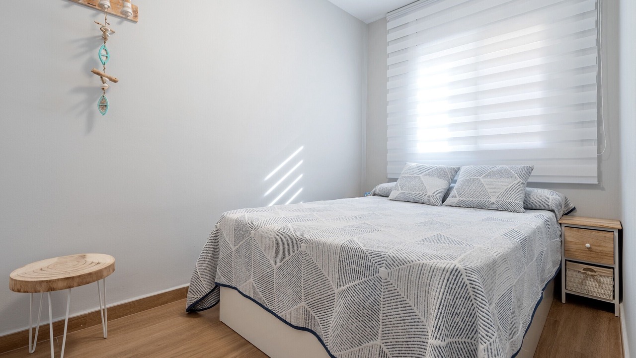 Photo of Bedroom in Cunit