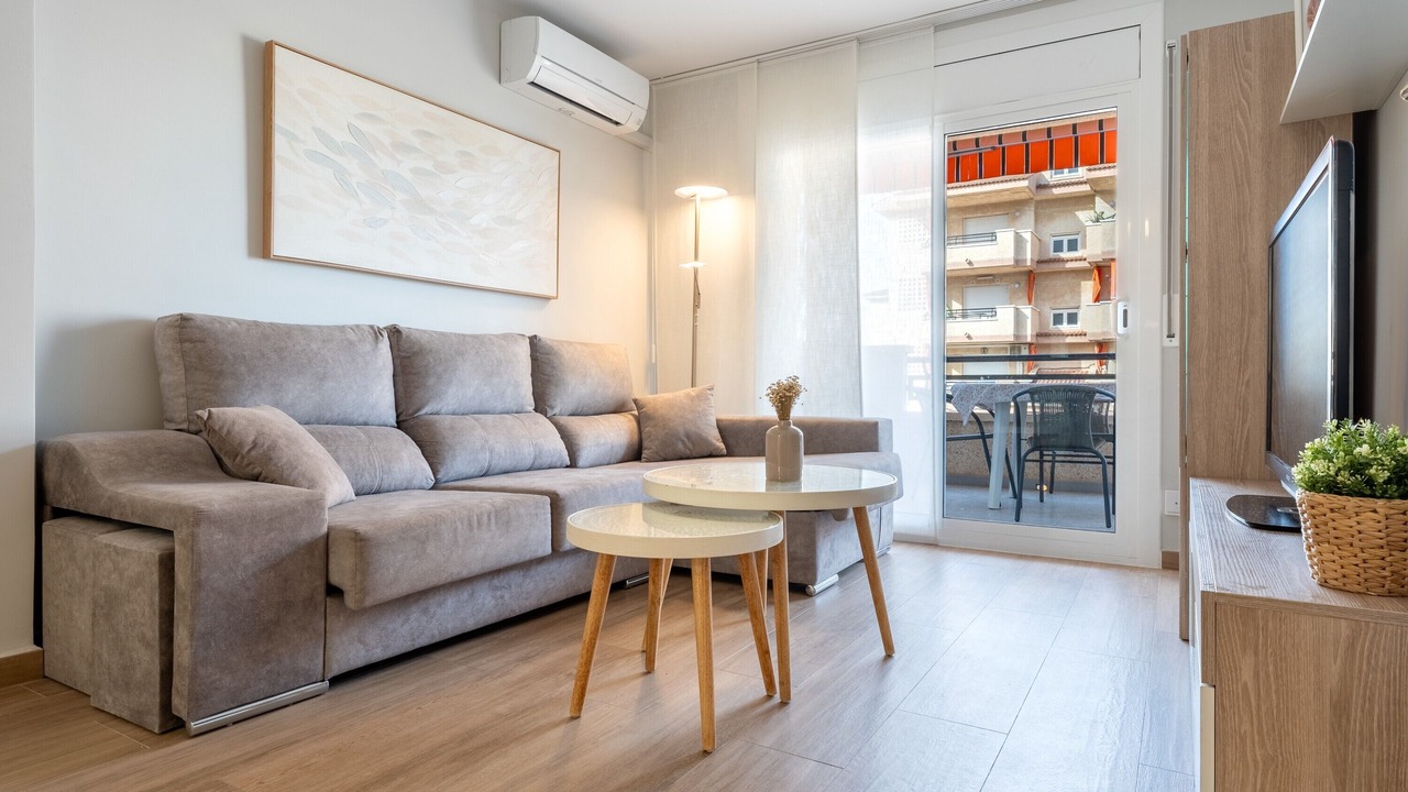 Photo of Livingroom in Cunit