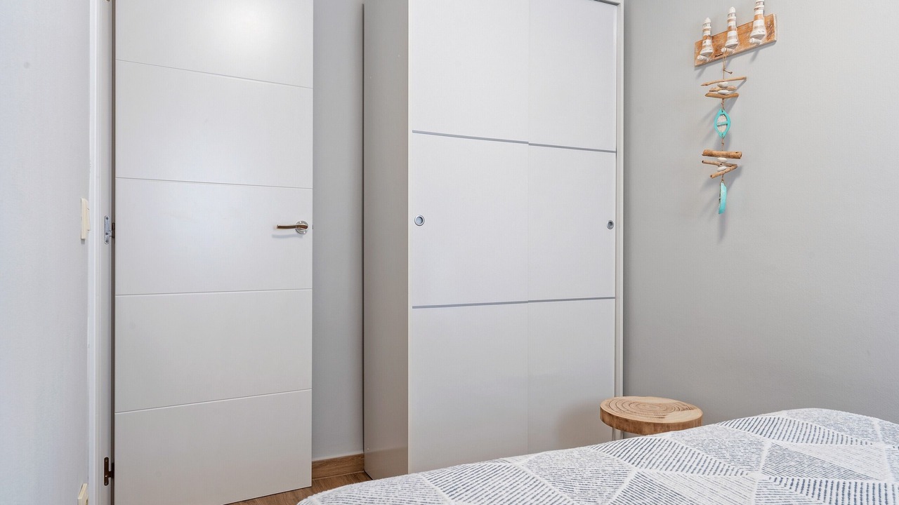 Photo of Bedroom in Cunit