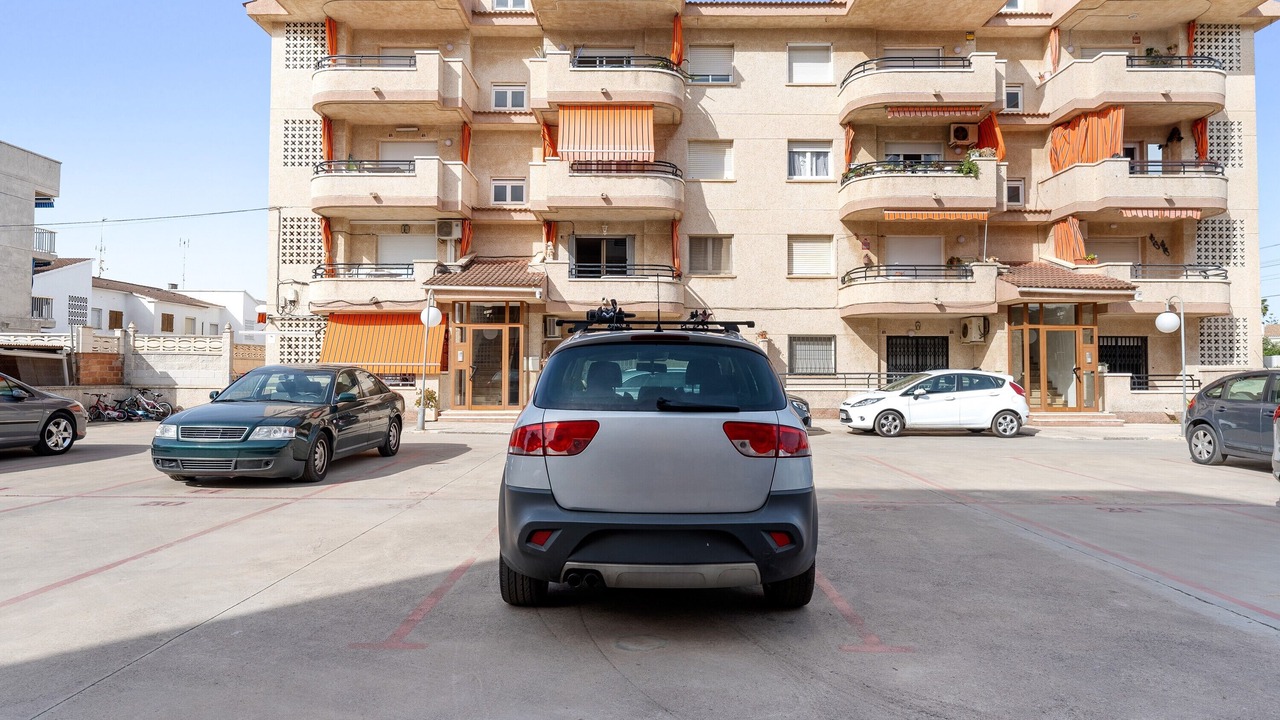 Photo of Outdoor in Cunit