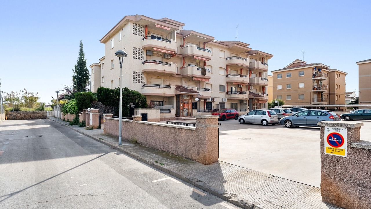 Photo of Outdoor in Cunit