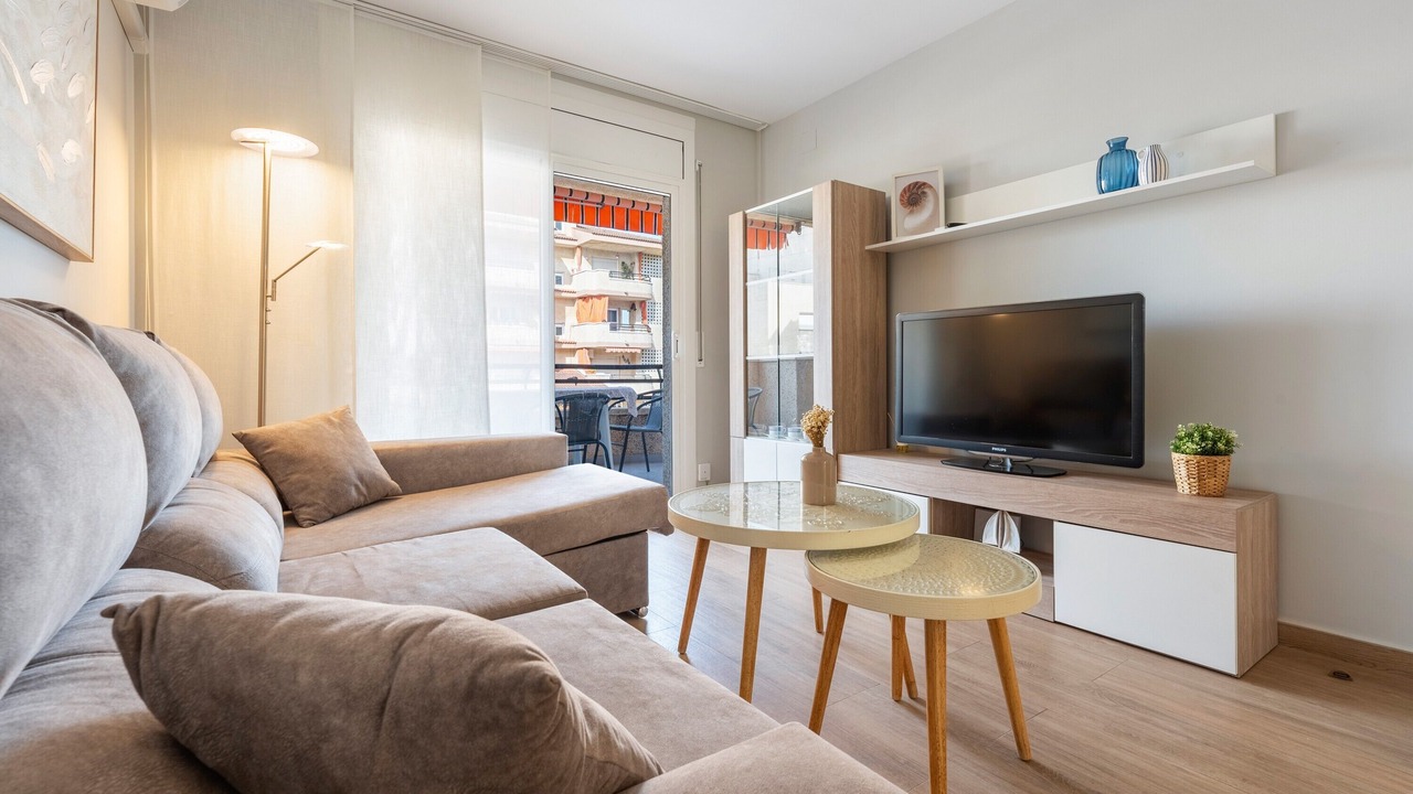 Photo of Livingroom in Cunit