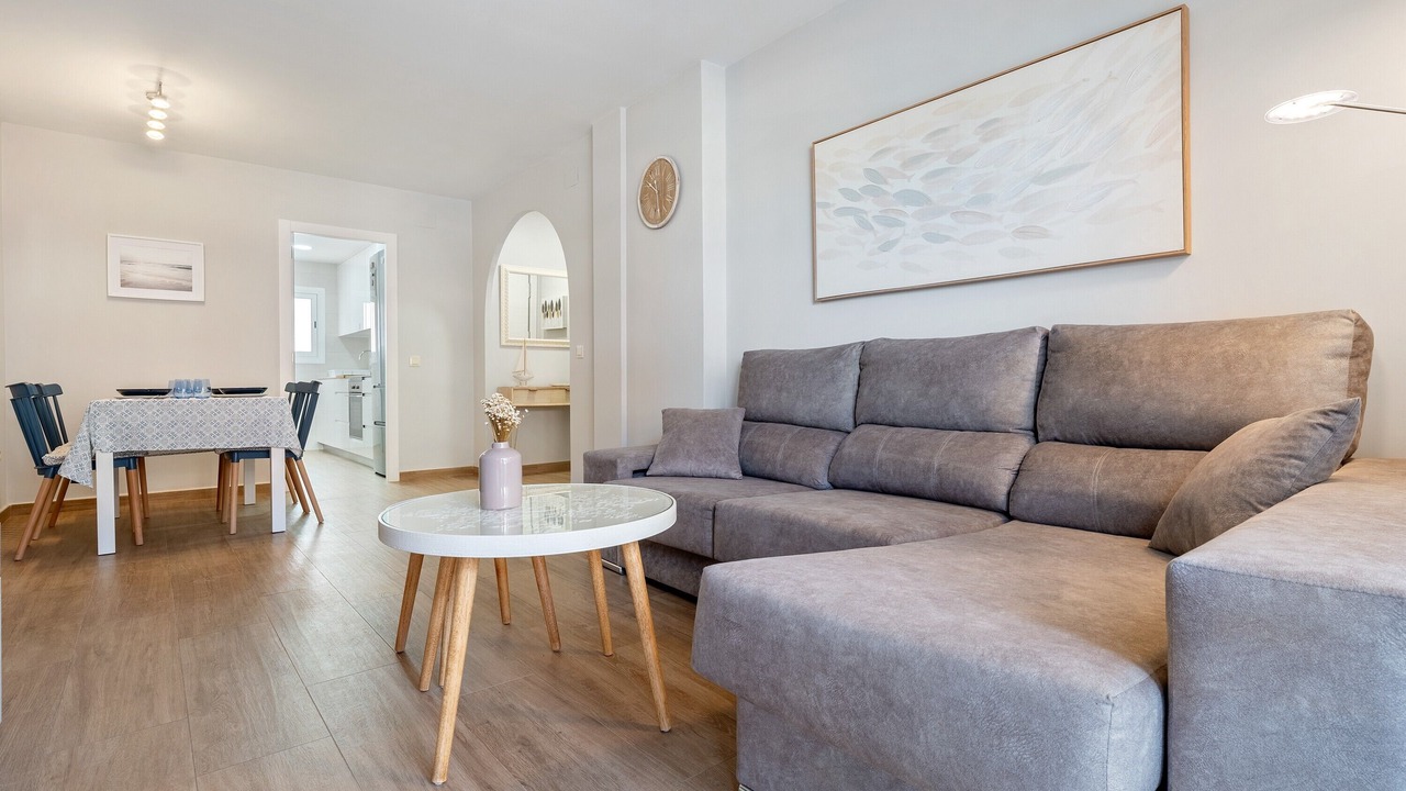 Photo of Livingroom in Cunit
