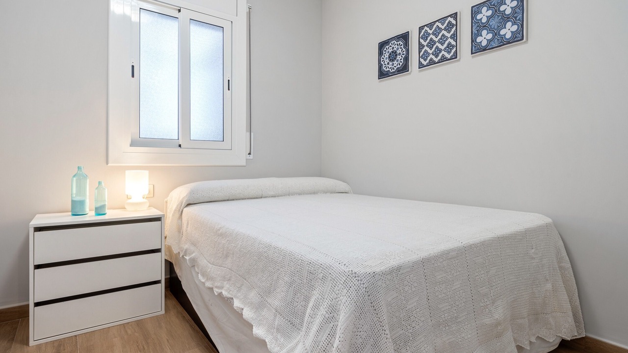 Photo of Bedroom in Cunit