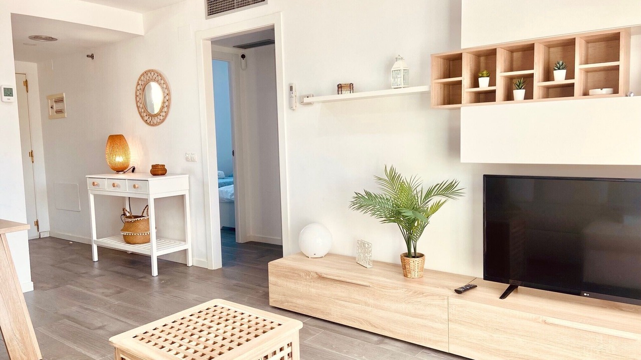 Photo of Livingroom in Miami Platja