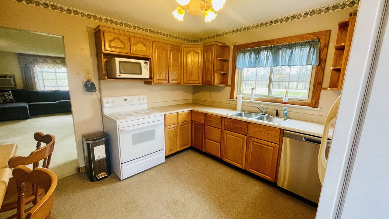 Photo of Kitchen in Webster