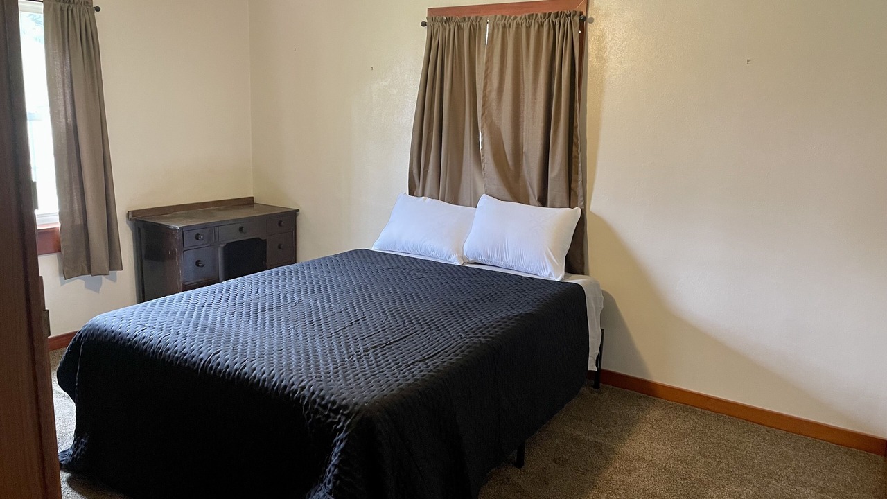 Photo of Bedroom in Webster