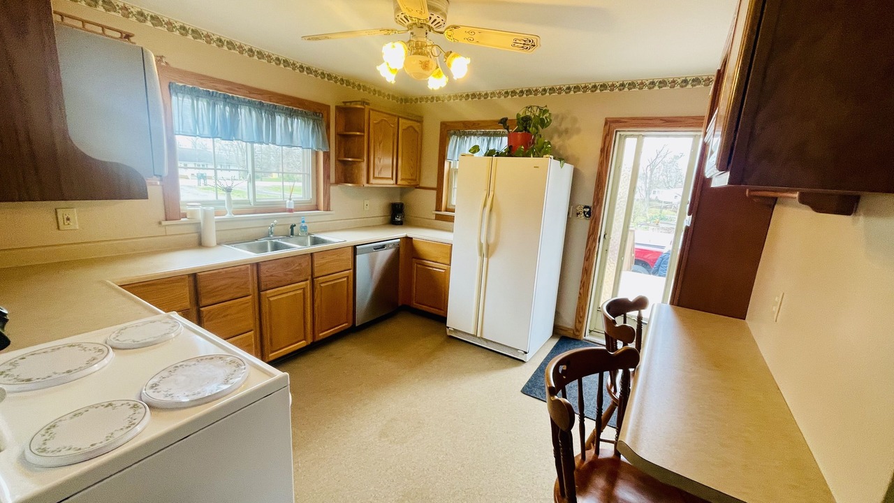 Photo of Kitchen in Webster
