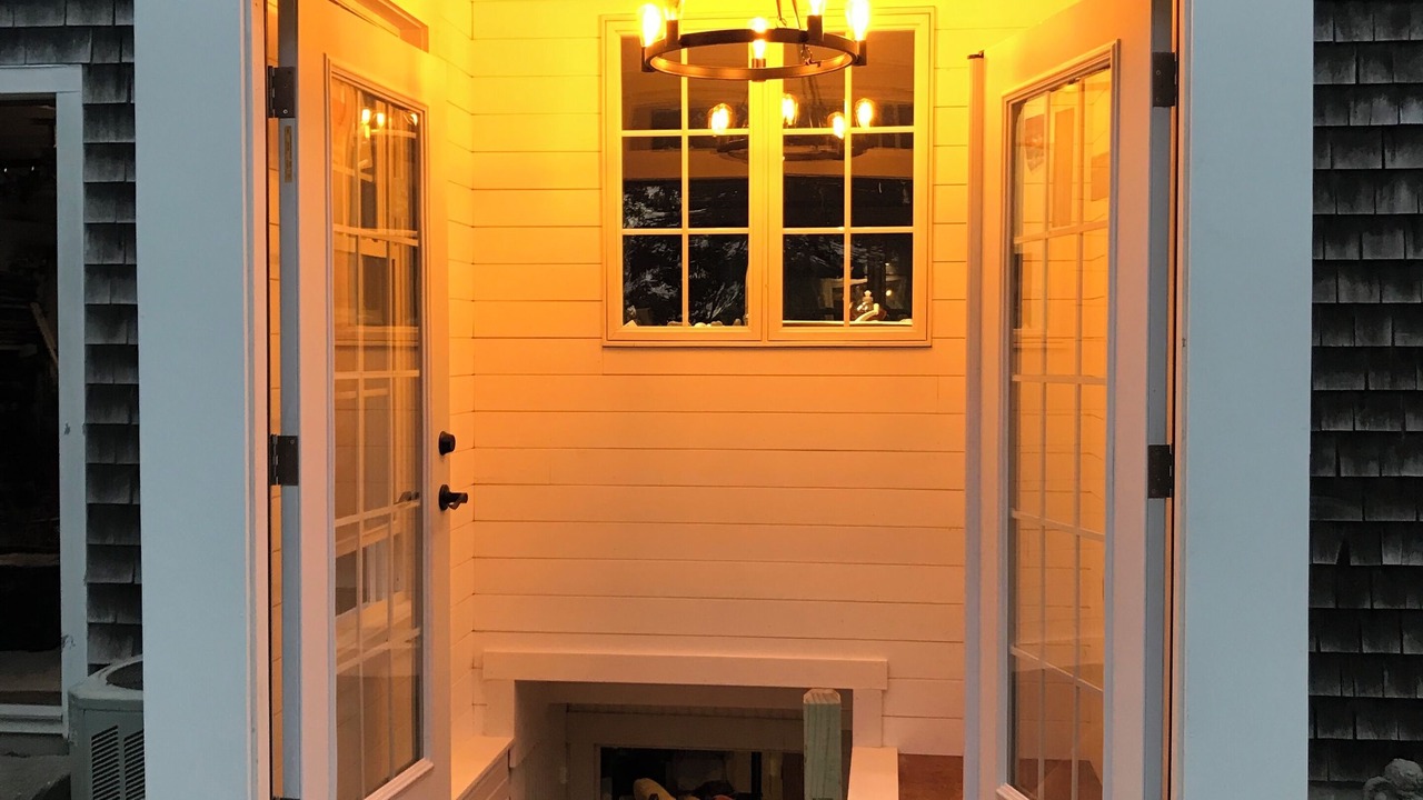 Photo of Outdoor in West Barnstable