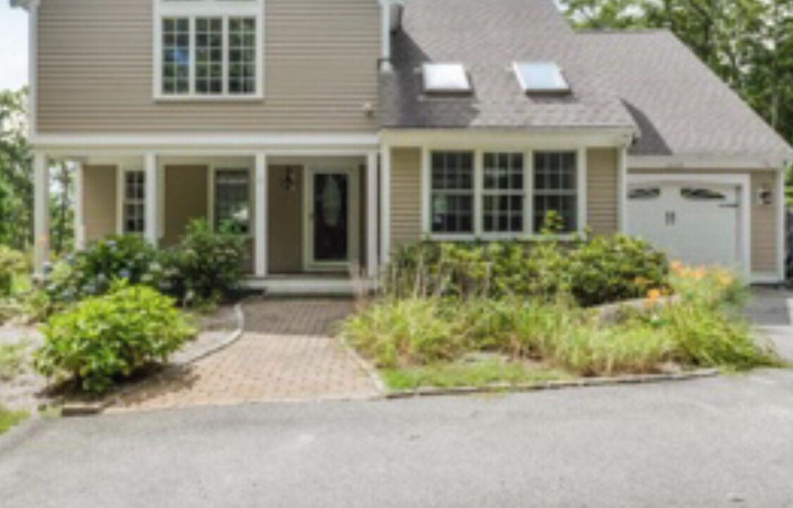 Photo of Outdoor in West Barnstable