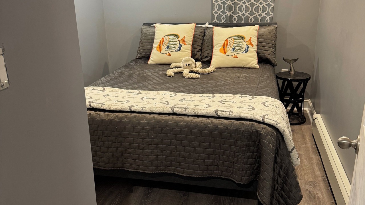 Photo of Bedroom in West Barnstable