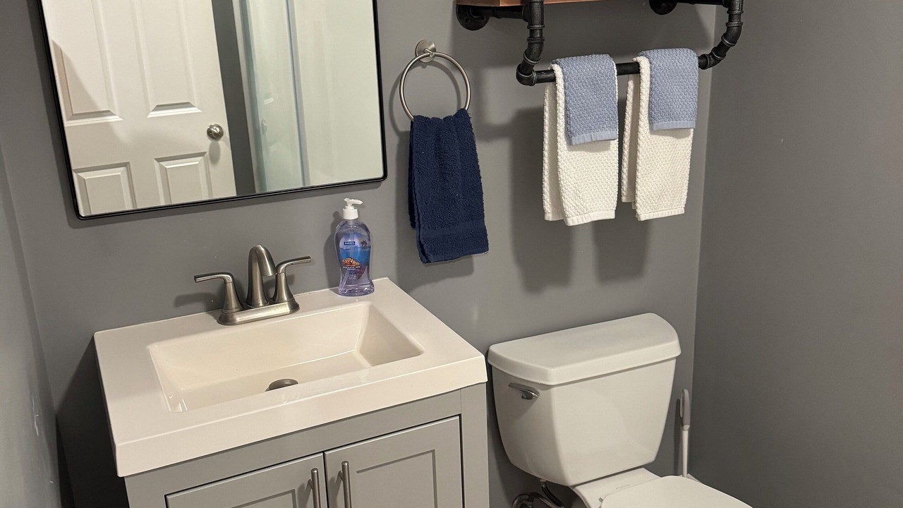 Photo of Bathroom in West Barnstable