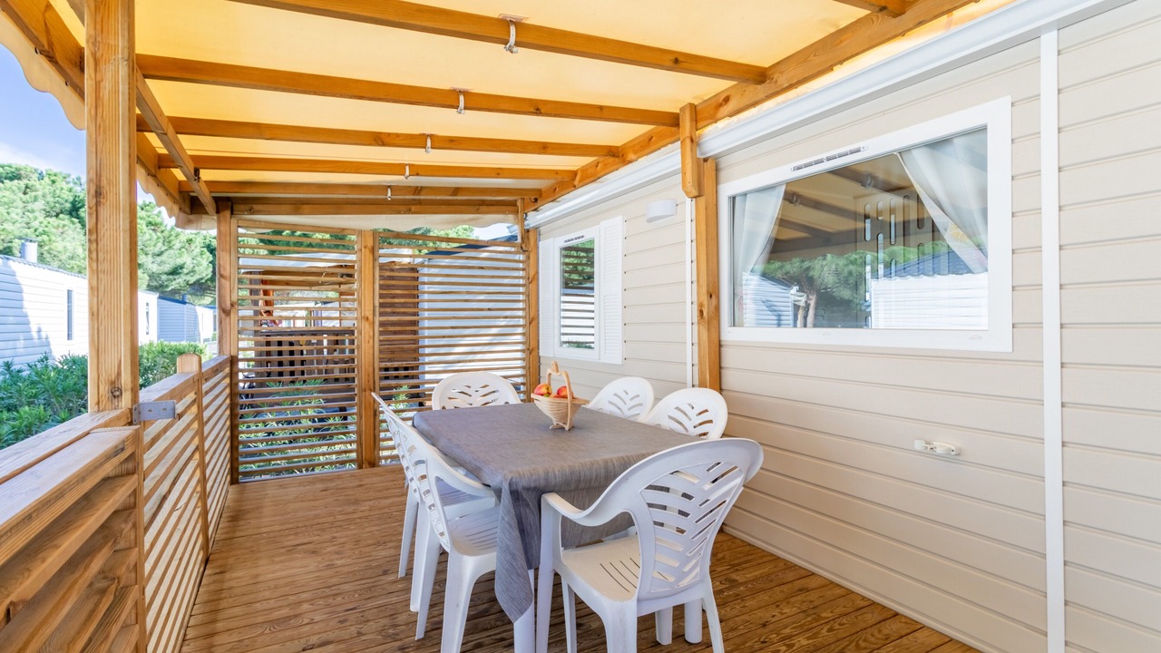 Photo of Outdoor in Canet-Plage