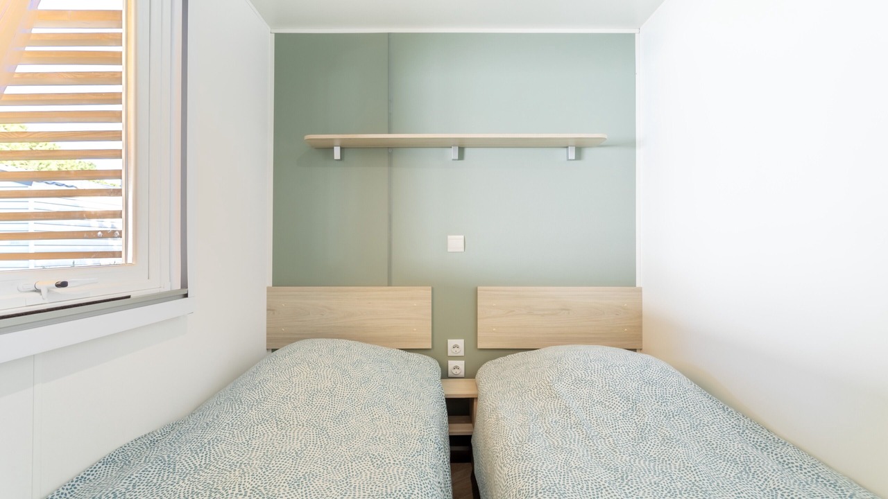 Photo of Bedroom in Canet-Plage