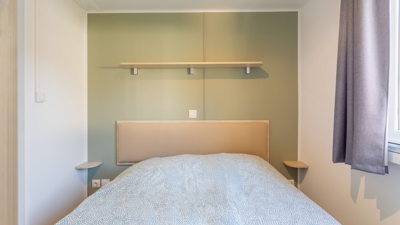 Photo of Bedroom in Canet-Plage