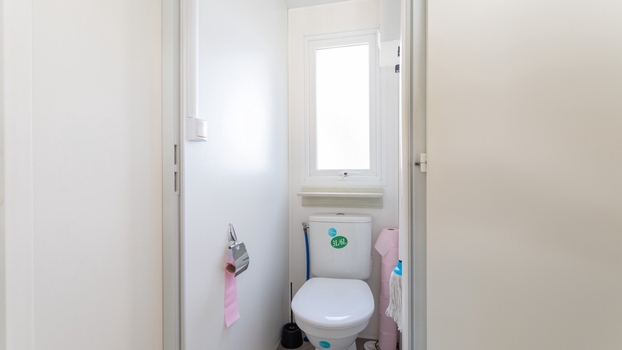 Photo of Bathroom in Canet-Plage