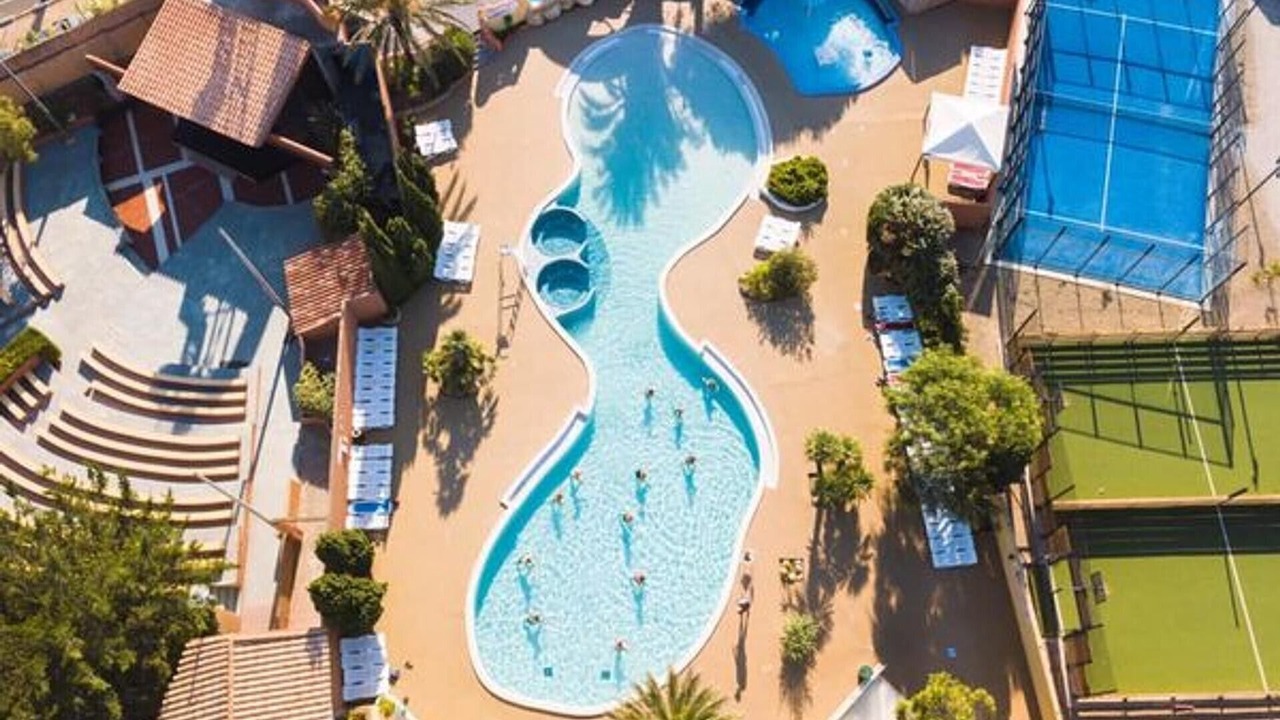 Photo of Outdoor in Canet-Plage