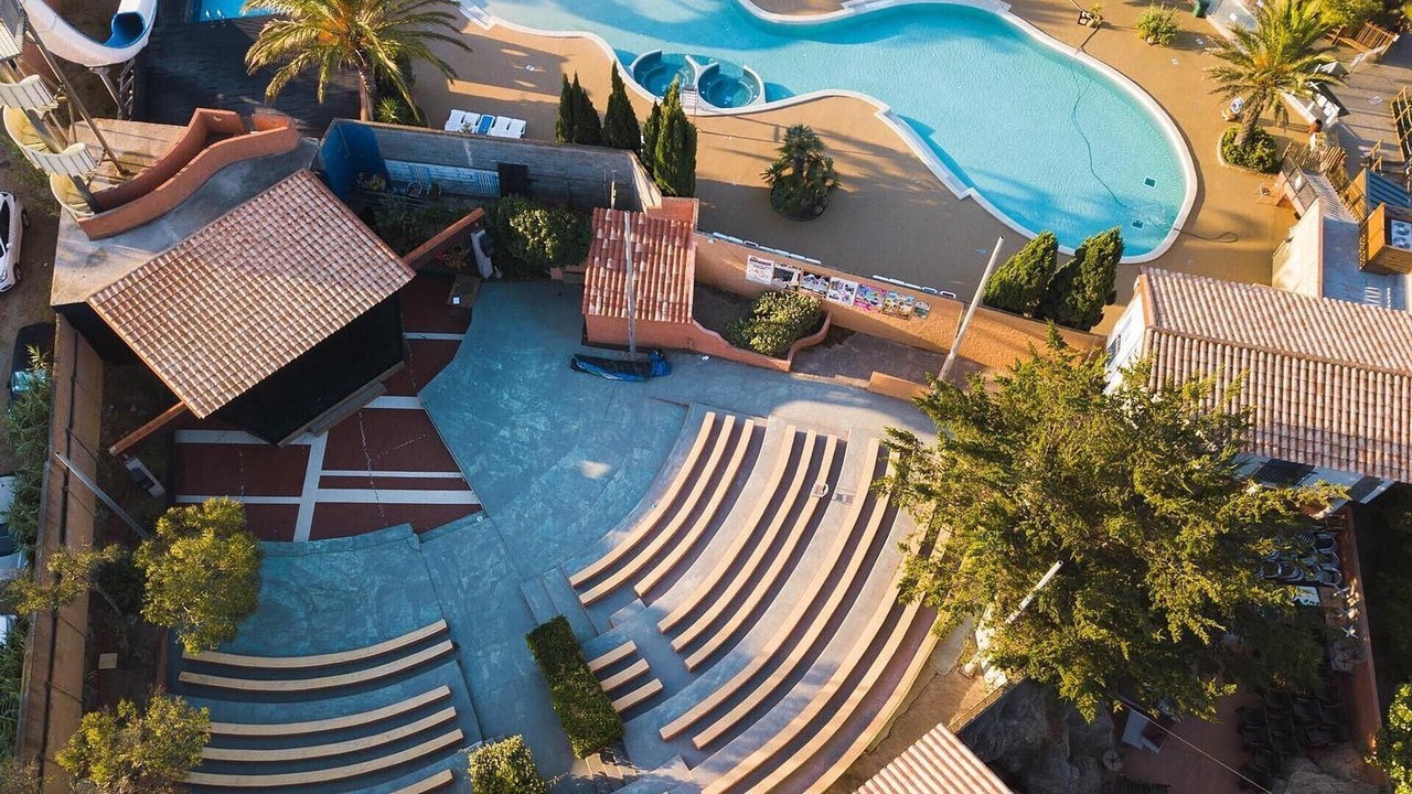 Photo of Outdoor in Canet-Plage