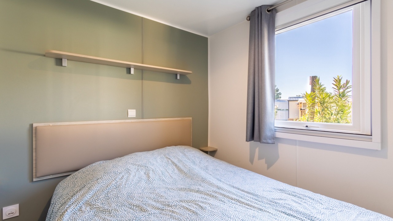 Photo of Bedroom in Canet-Plage