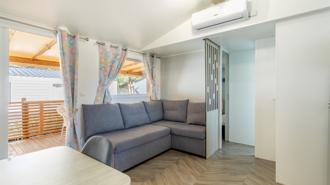 Photo of Livingroom in Canet-Plage