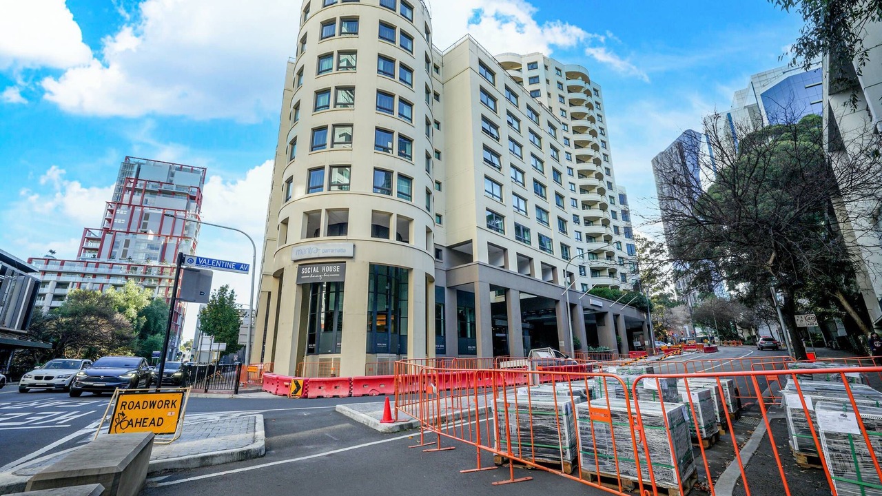 Photo of Outdoor in Parramatta