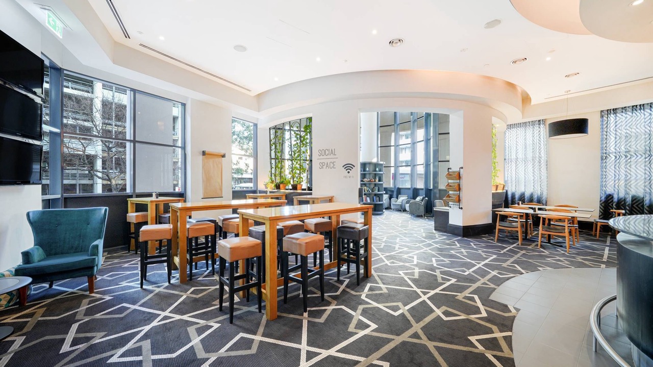 Photo of Others in Parramatta