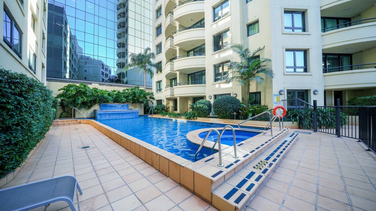 Photo of Outdoor in Parramatta