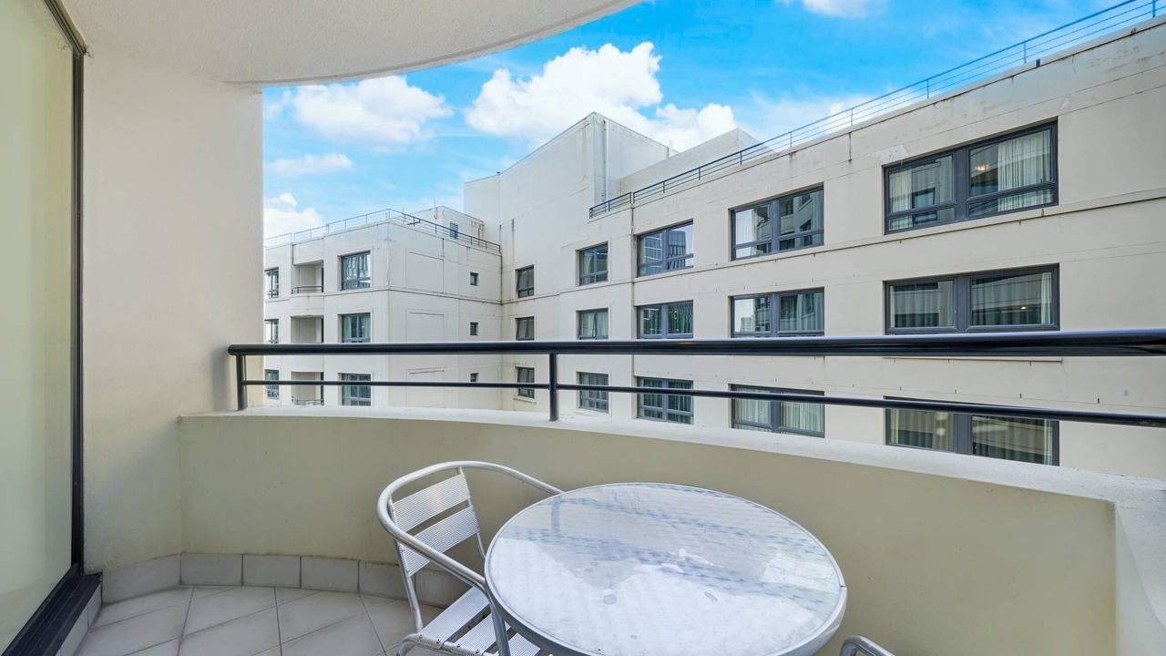 Photo of Outdoor in Parramatta