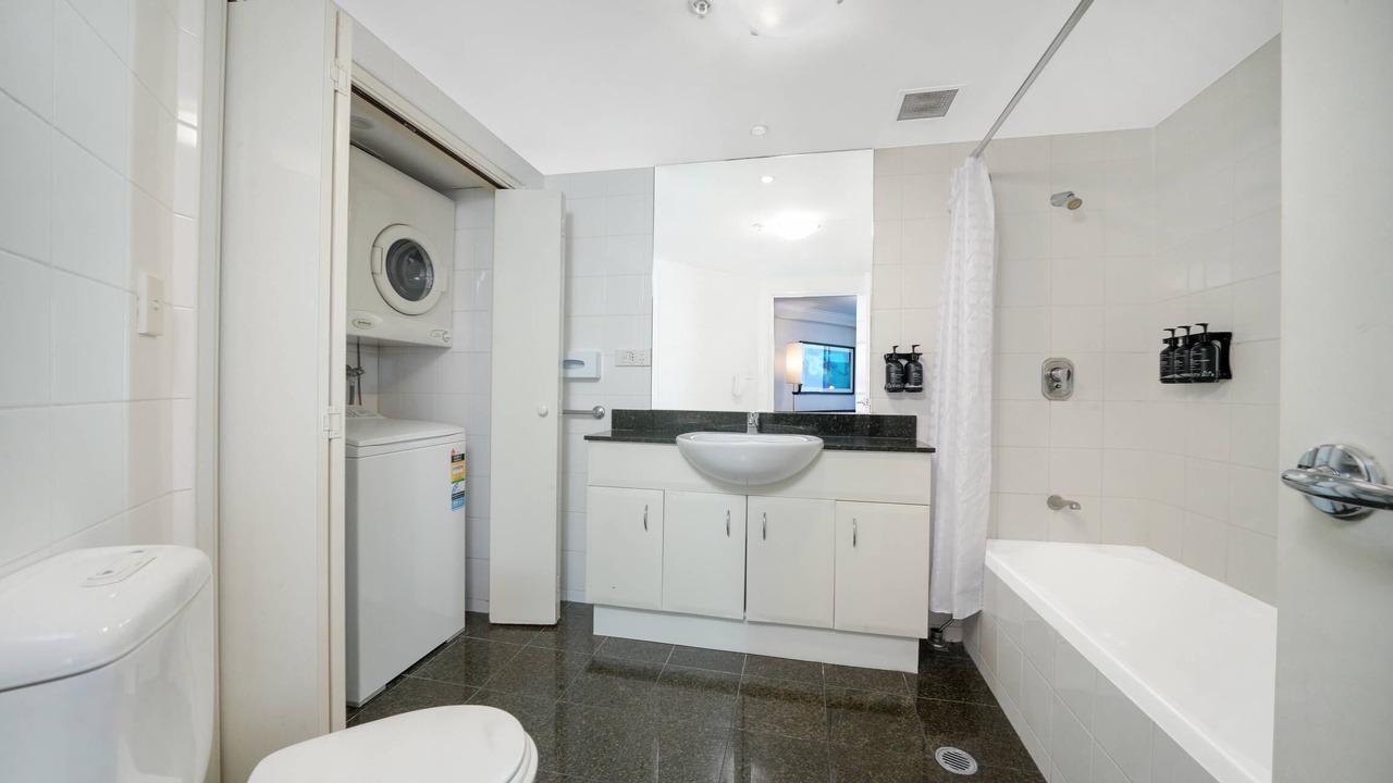 Photo of Bathroom in Parramatta
