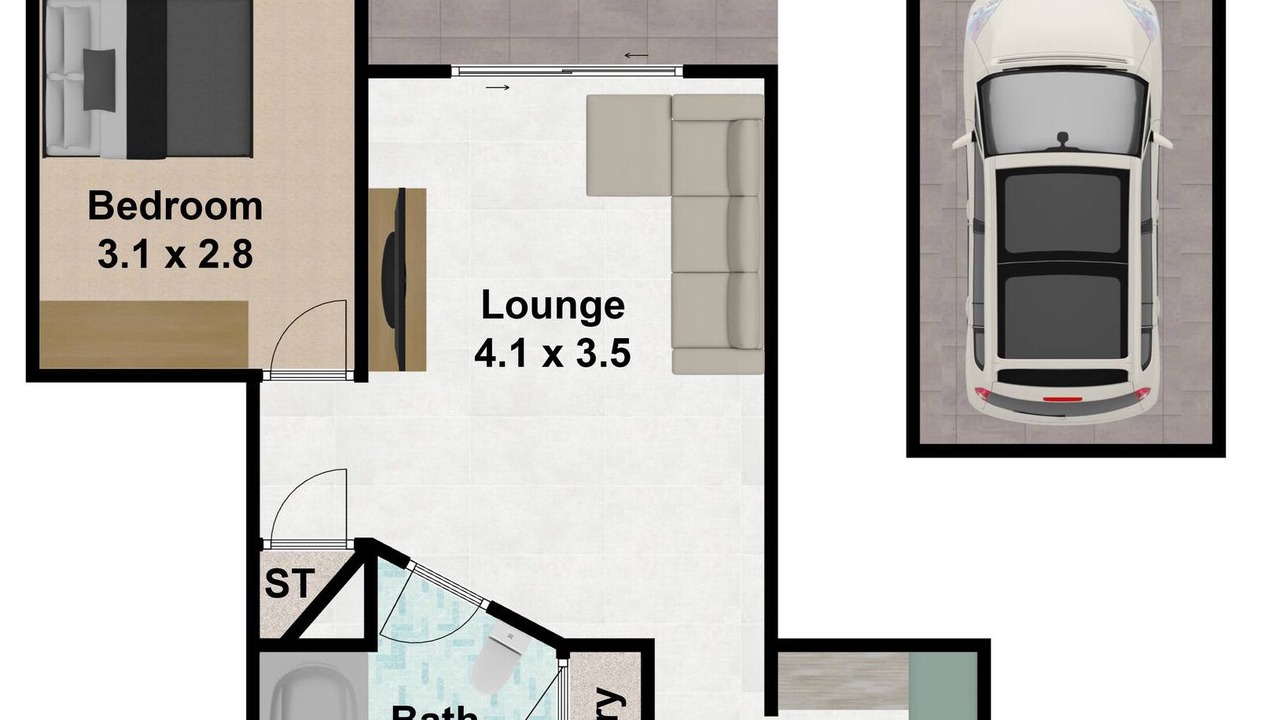 Photo of Others in Parramatta