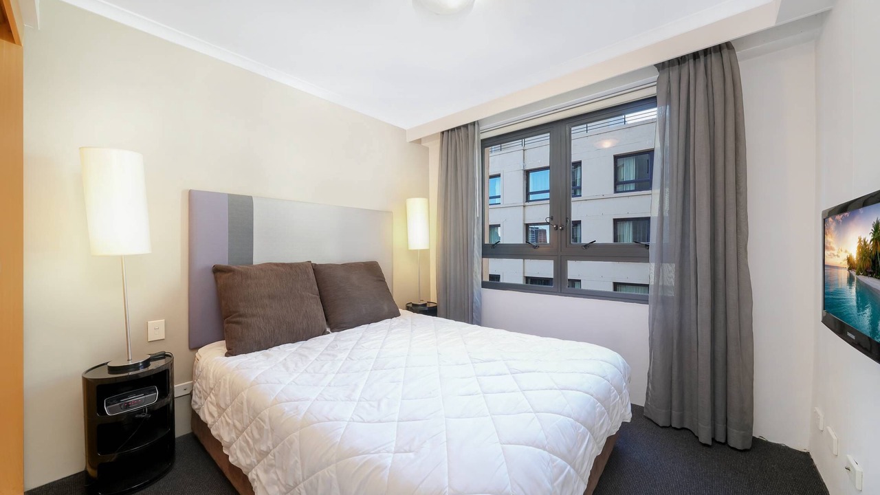 Photo of Bedroom in Parramatta