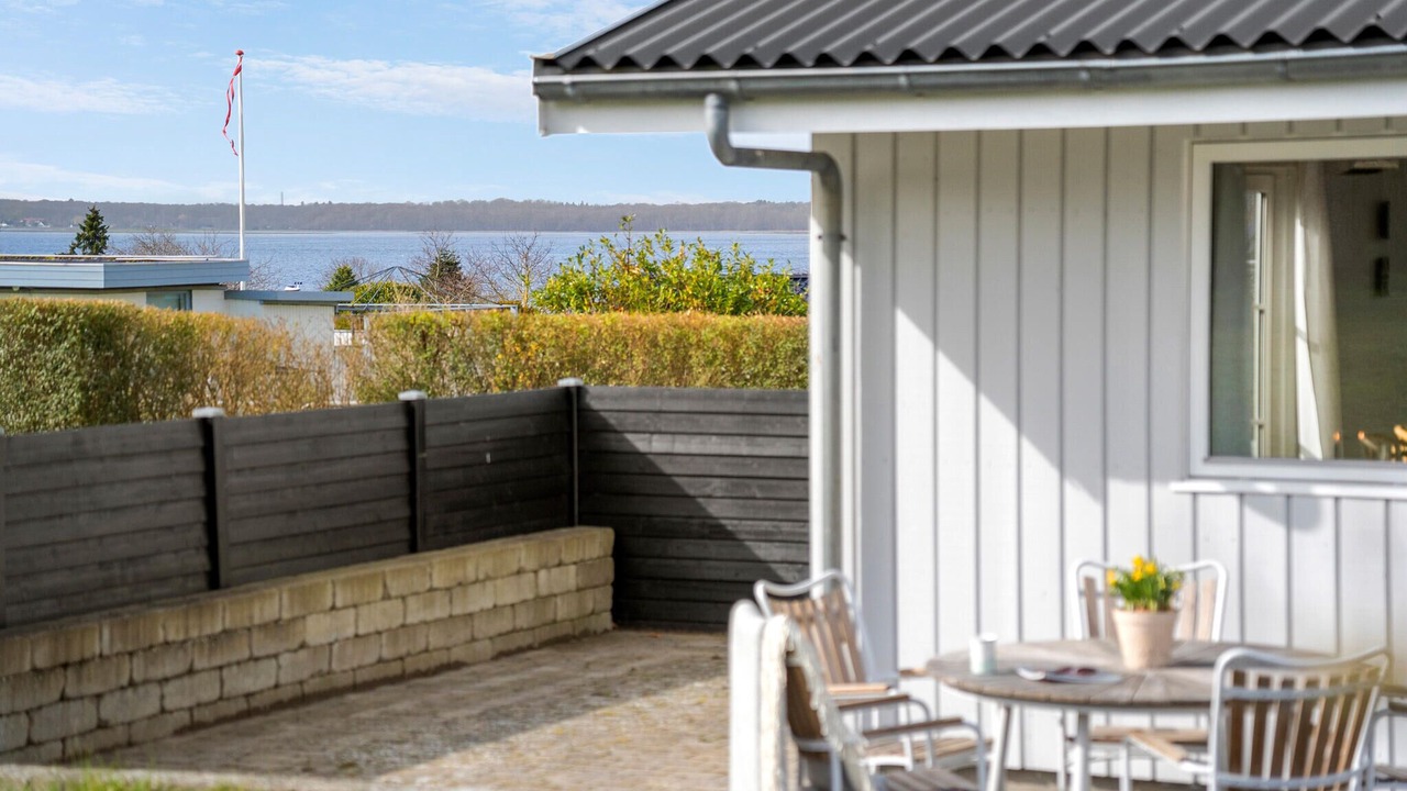 Photo of Bedroom in Olsted