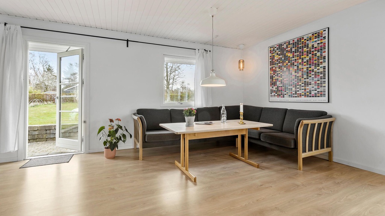 Photo of Bedroom in Olsted