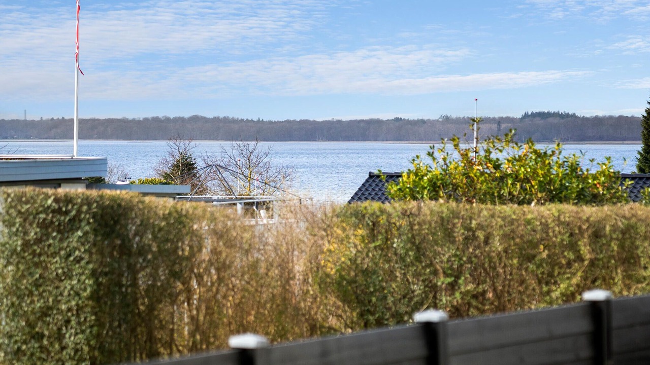 Photo of Bedroom in Olsted